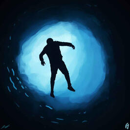 i&#39;m drowning.