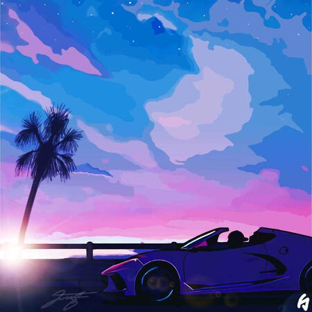 Add the playlist on Spotify!